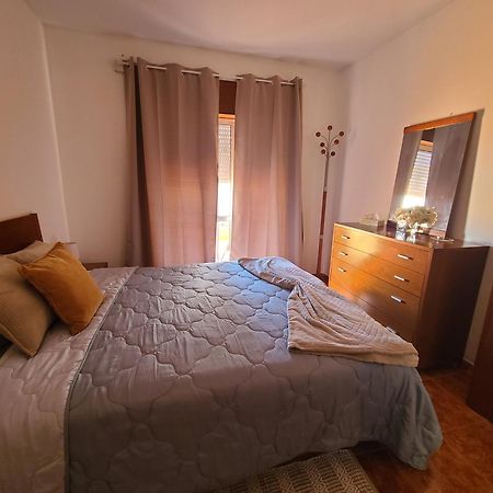 Chez Marlene Apartment Lagos Ngoại thất bức ảnh