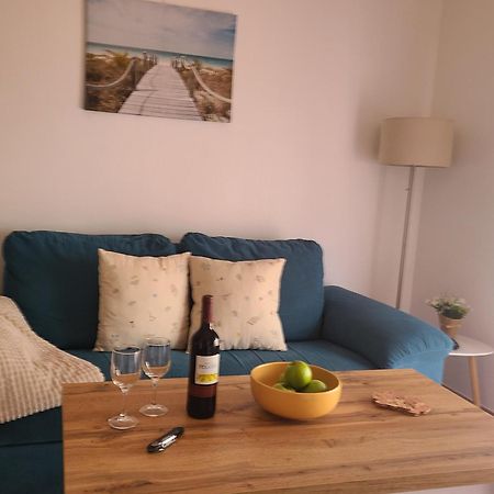 Chez Marlene Apartment Lagos Ngoại thất bức ảnh