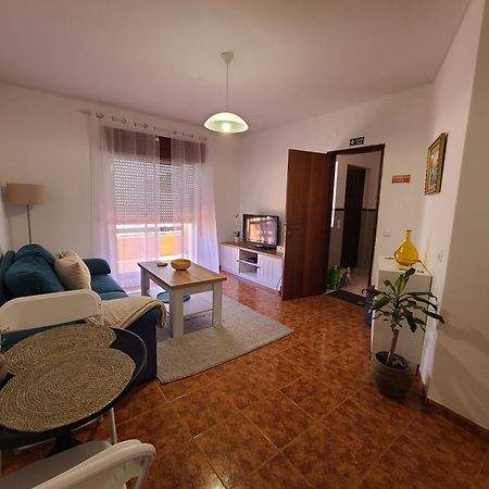 Chez Marlene Apartment Lagos Ngoại thất bức ảnh
