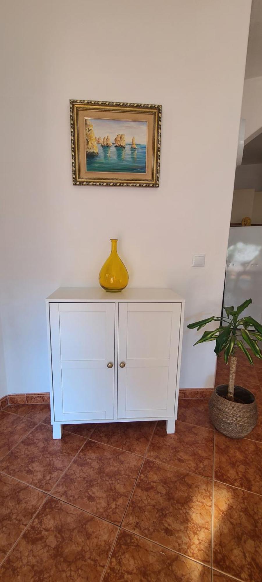 Chez Marlene Apartment Lagos Ngoại thất bức ảnh