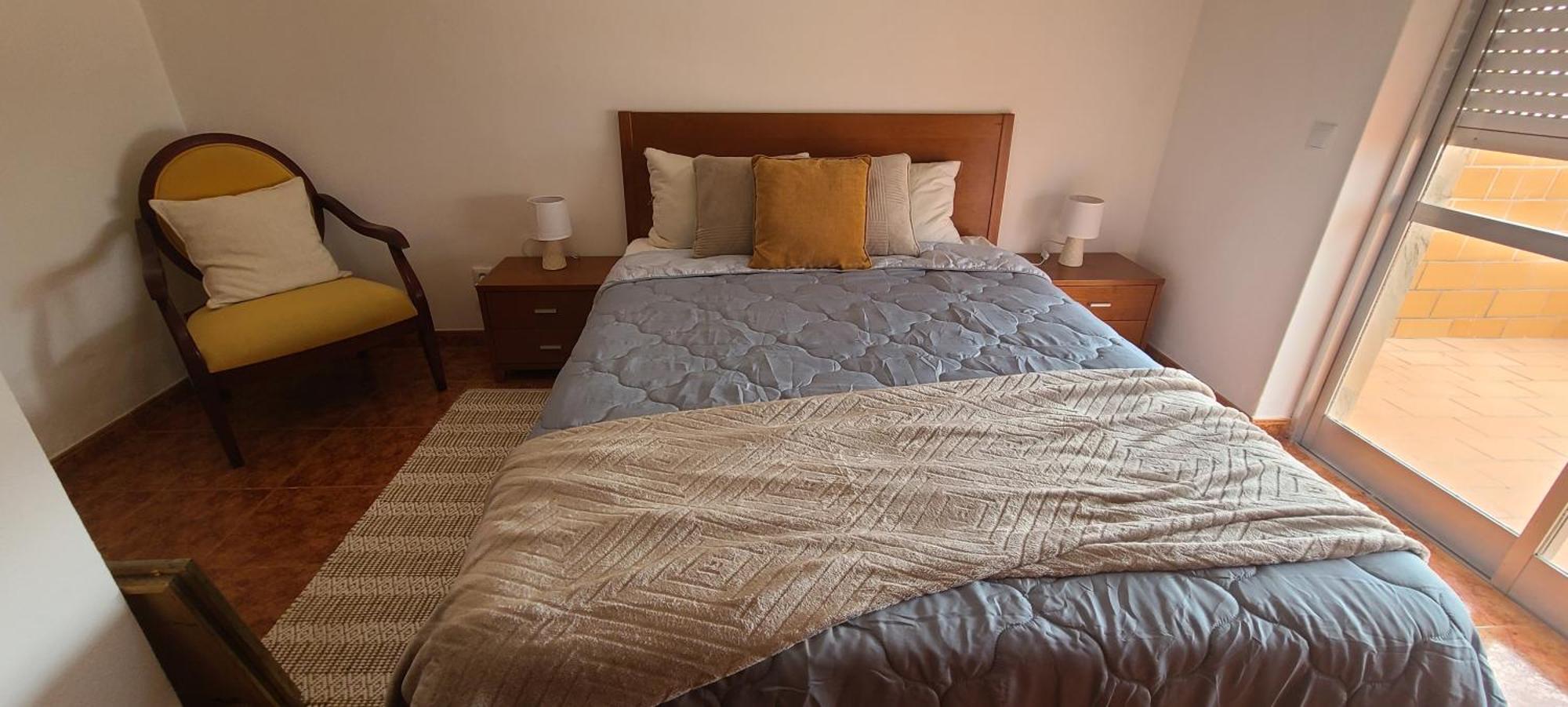 Chez Marlene Apartment Lagos Ngoại thất bức ảnh