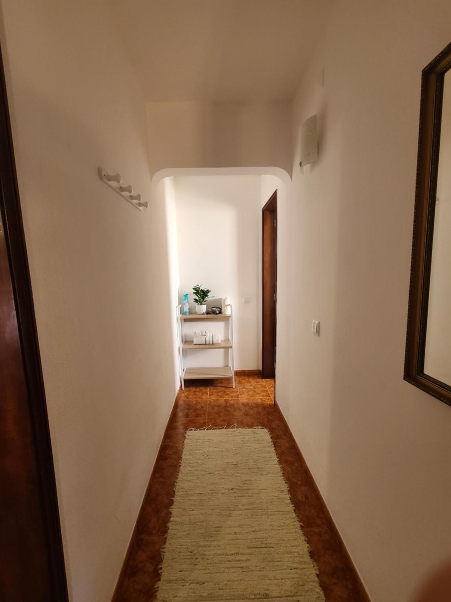 Chez Marlene Apartment Lagos Ngoại thất bức ảnh