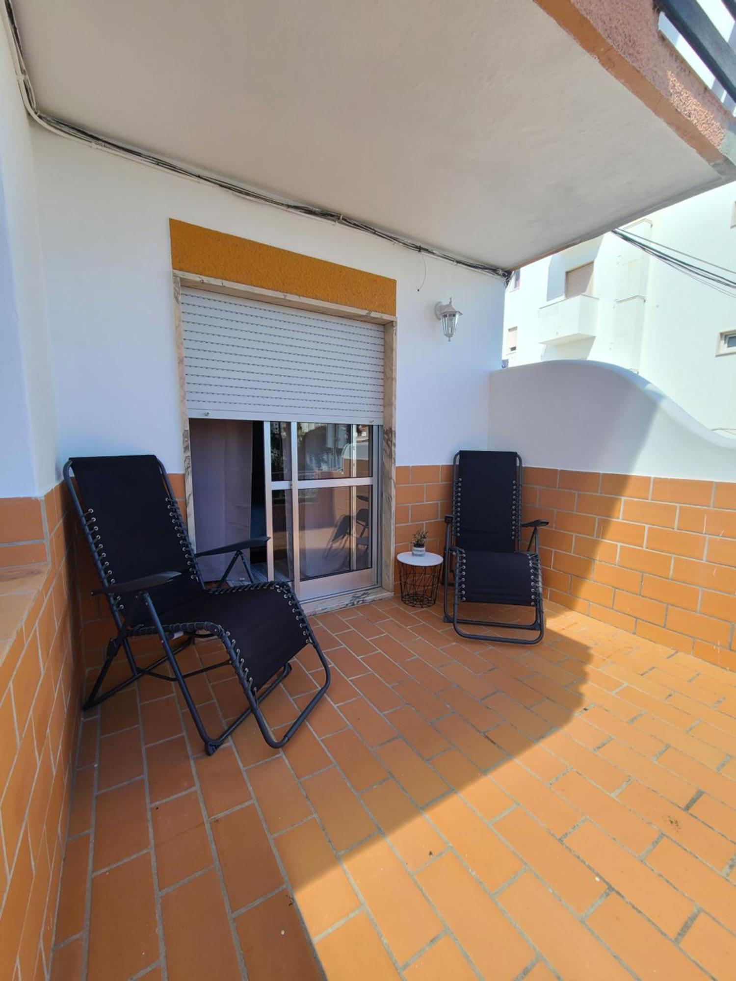 Chez Marlene Apartment Lagos Ngoại thất bức ảnh