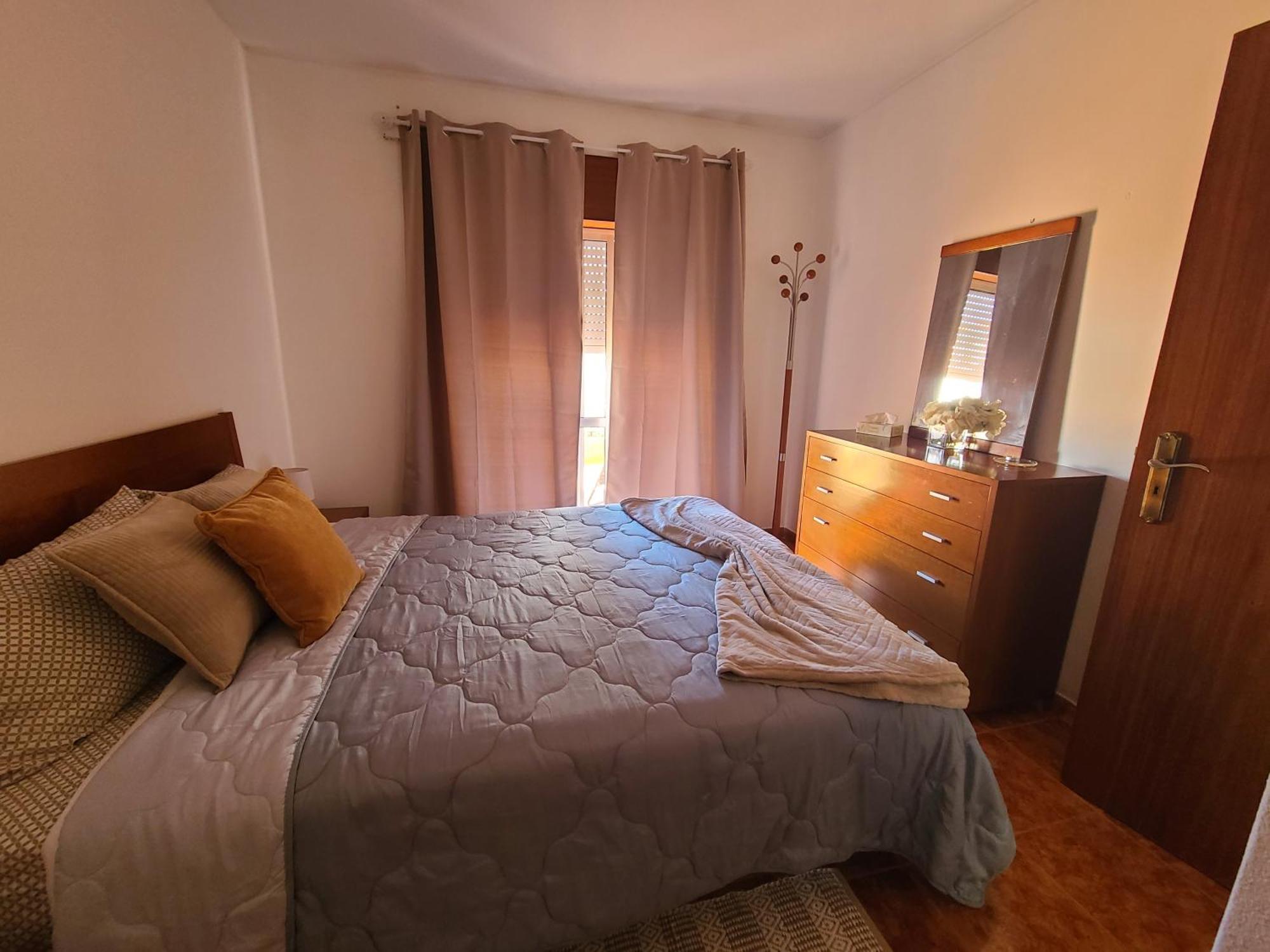 Chez Marlene Apartment Lagos Ngoại thất bức ảnh
