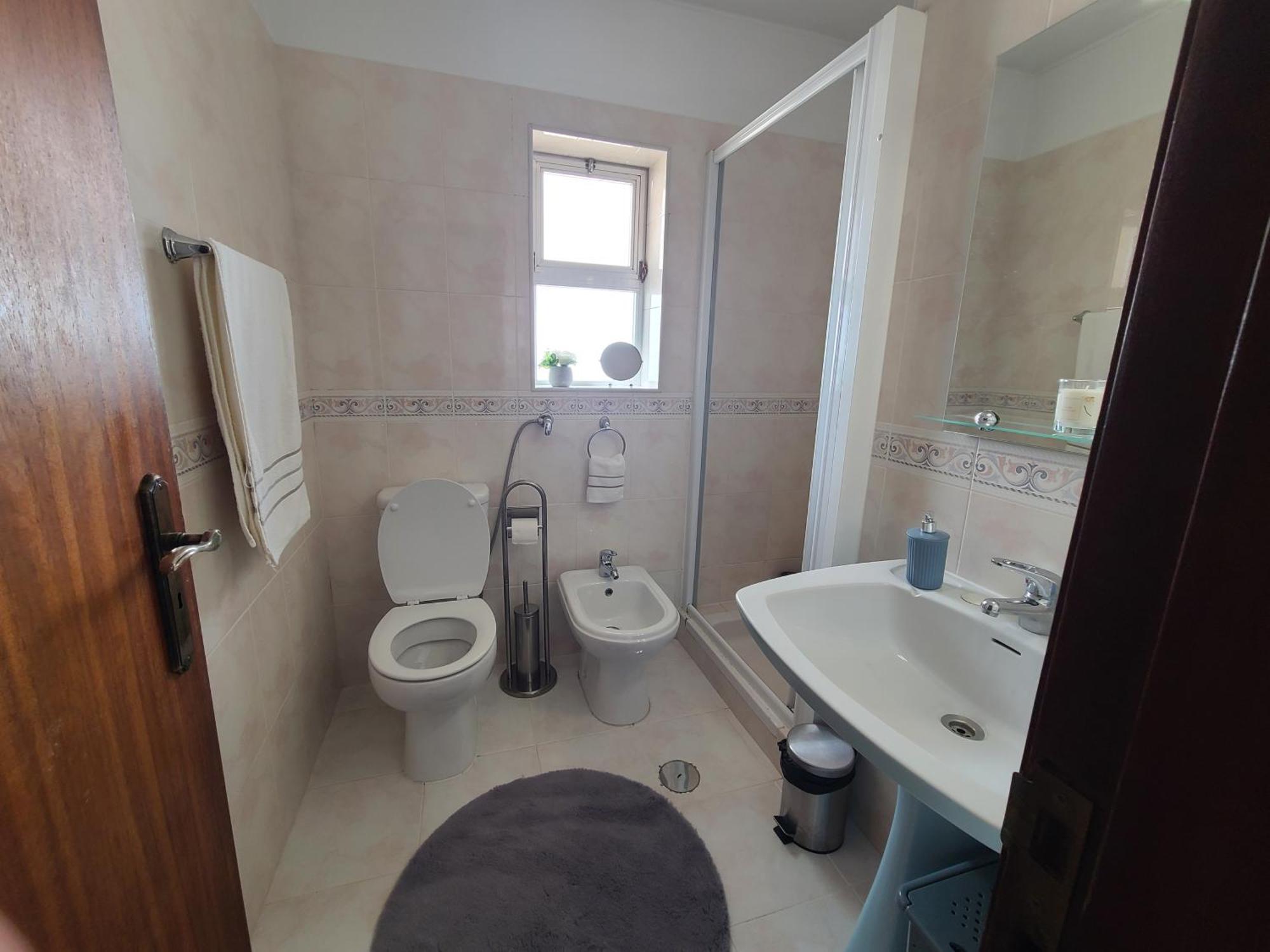 Chez Marlene Apartment Lagos Ngoại thất bức ảnh