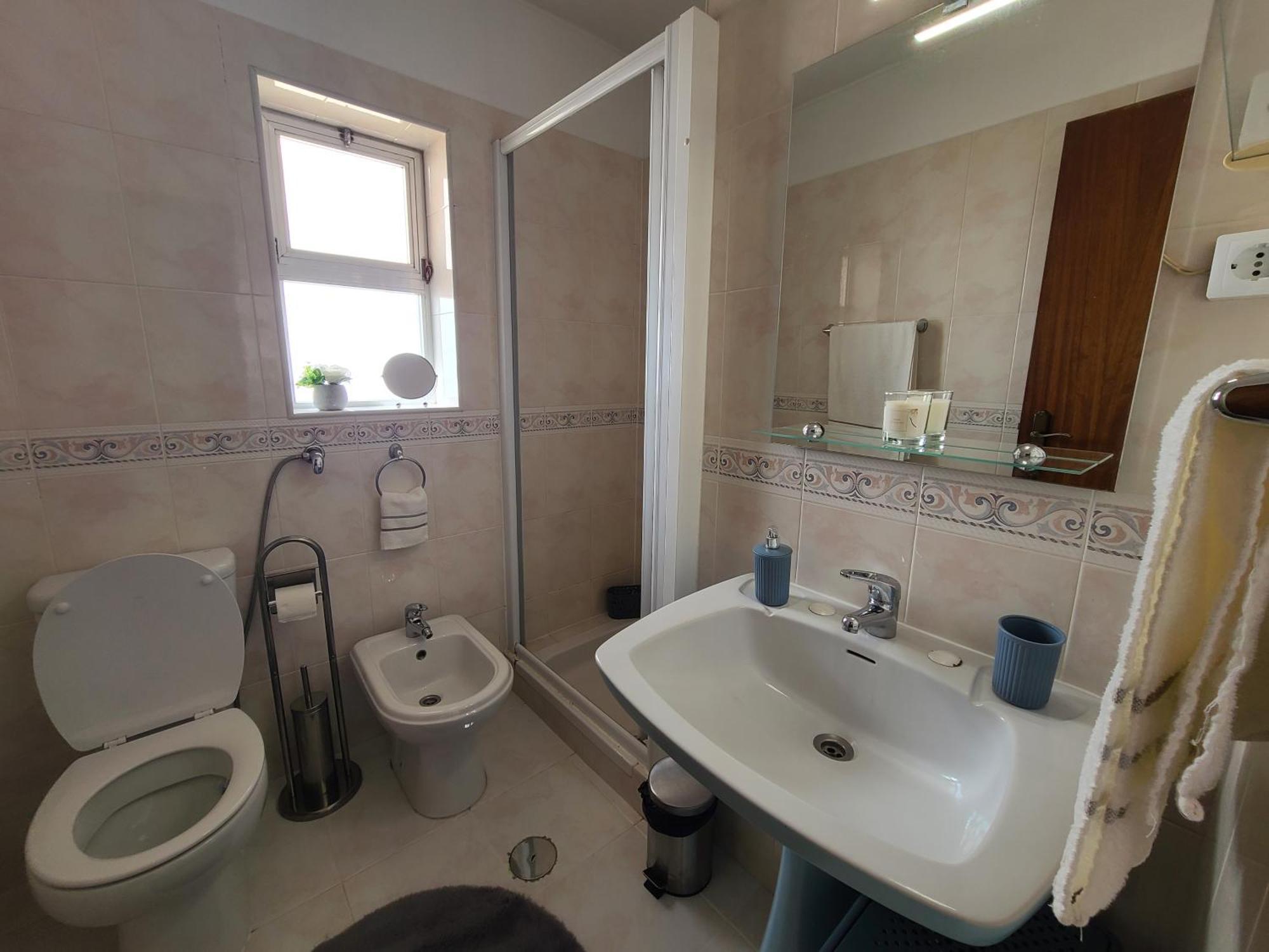 Chez Marlene Apartment Lagos Ngoại thất bức ảnh