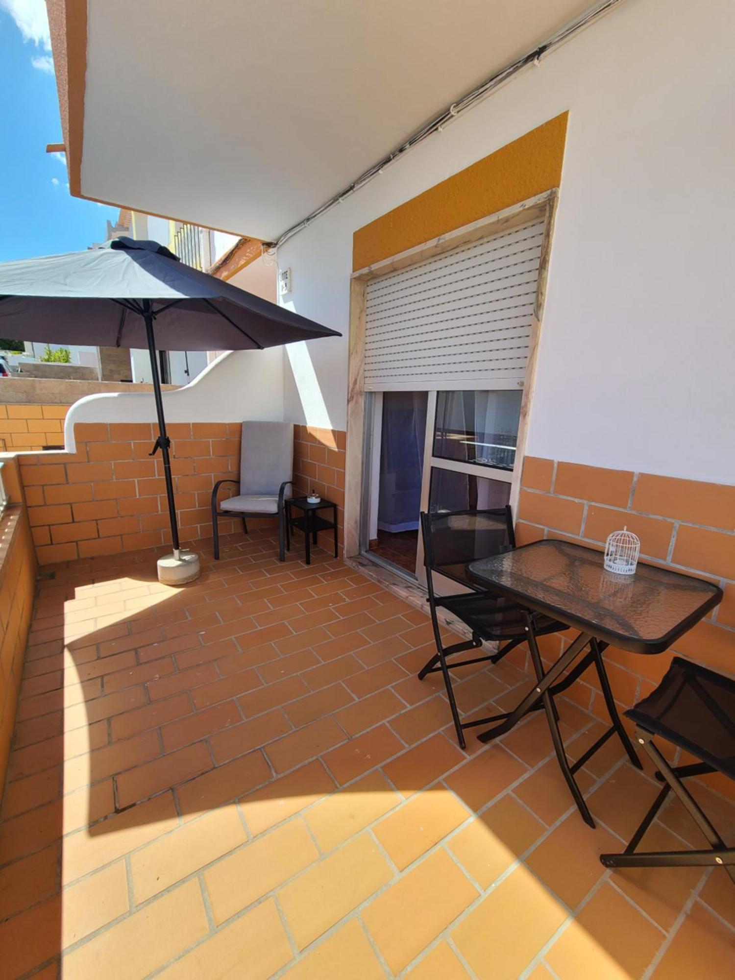 Chez Marlene Apartment Lagos Ngoại thất bức ảnh