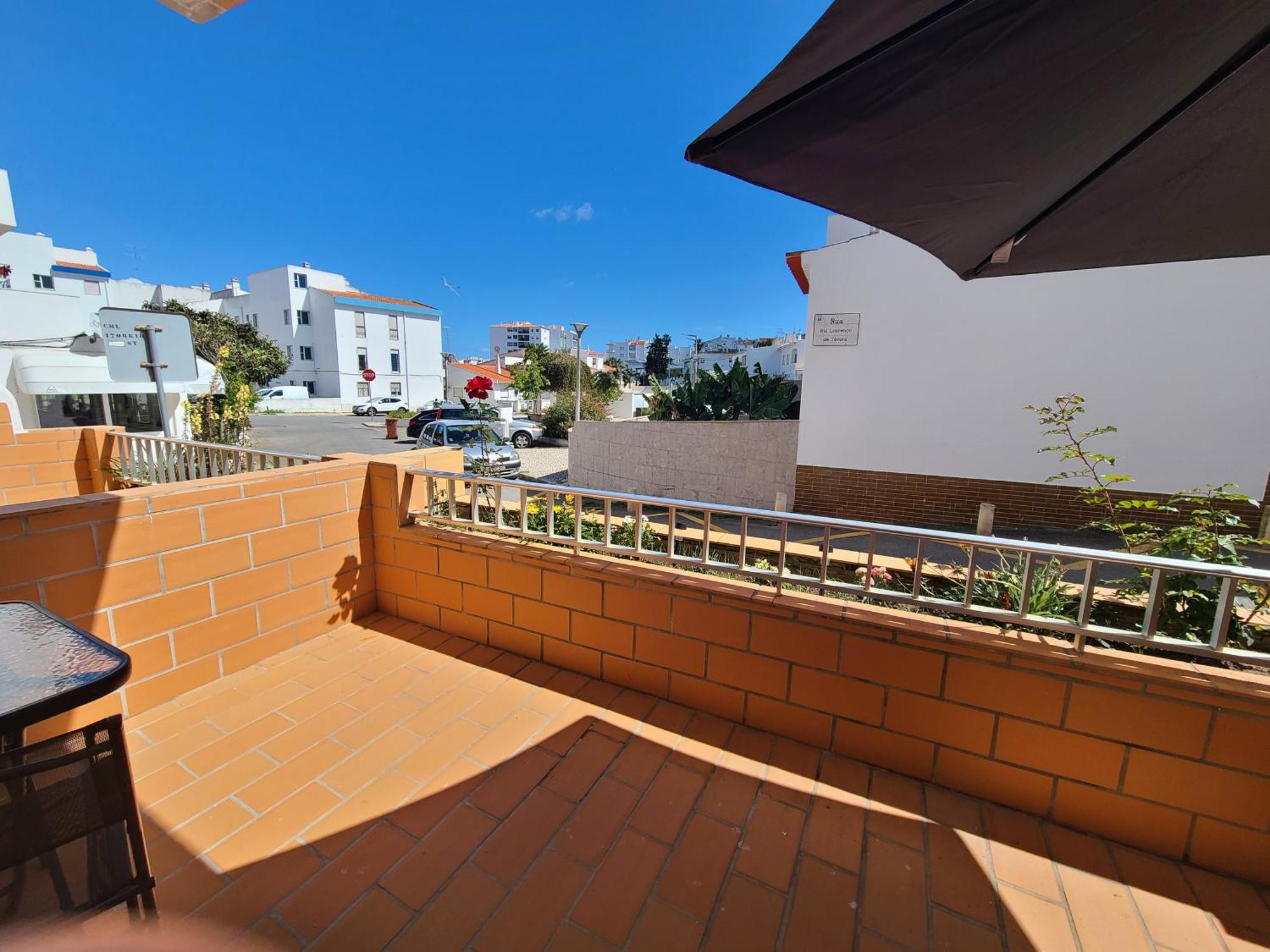 Chez Marlene Apartment Lagos Ngoại thất bức ảnh