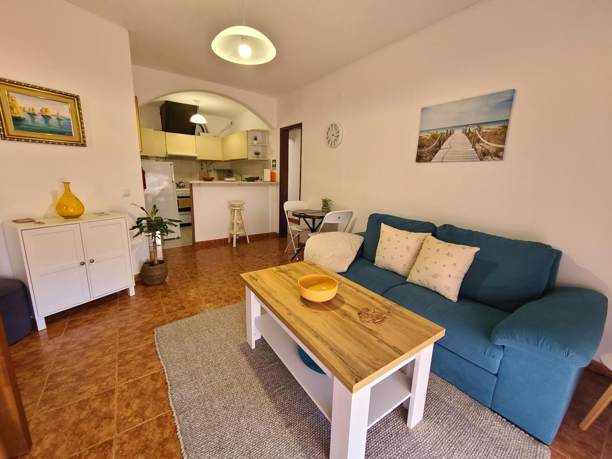 Chez Marlene Apartment Lagos Ngoại thất bức ảnh